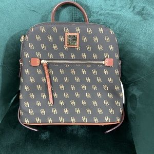 Gretta Backpack mini backpack